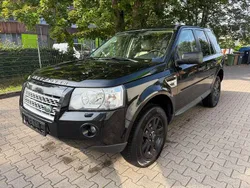 Schwarz Gebraucht 2009 Land Rover Freelander 2 SE SUV | 4.499 € (Fairer Preis)