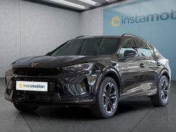 Schwarz Neu 2025 Cupra Formentor SUV | 43.449 €