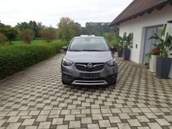 Mondstein grau Gebraucht 2022 Opel Crossland X Basis SUV | 14.300 € (Fairer Preis)