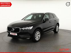 Schwarz Gebraucht 2020 Volvo XC60 Momentum SUV | 32.990 €