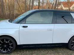 Weiß Gebraucht 2022 Honda e Advance Kleinwagen | 19.750 € (Fairer Preis)