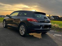 Schwarz Gebraucht 2013 VW Scirocco Life Coupé | 7.200 € (Fairer Preis)