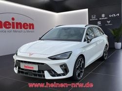 Weiss Gebraucht 2025 Cupra Leon | 34.480 € (Superpreis)