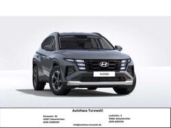 Ecotronic gray Neu 2025 Hyundai Tucson SUV | 35.970 € (Superpreis)