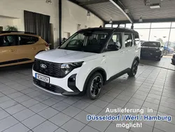 Other Neu 2025 Ford Tourneo Courier Active Van / Kleinbus | 26.990 € (Fairer Preis)
