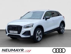 Weiß Neu 2026 Audi Q2 Advanced SUV | 43.990 €