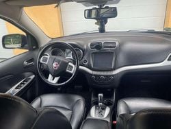 Gebraucht 2014 Fiat Freemont My Freemont SUV | 8.700 € (Fairer Preis)