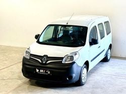 Weiß Gebraucht 2020 Renault Kangoo Van / Kleinbus | 7.590 € (Superpreis)