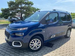 Lackierung nachtblau/typ aussen Gebraucht 2020 Citroën Berlingo Live Van / Kleinbus | 16.690 € (Fairer Preis)