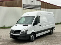 Weiß Gebraucht 2018 Mercedes Sprinter Van | 8.999 €