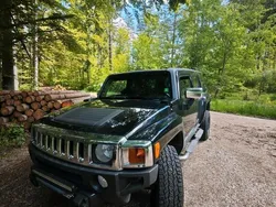 Gebraucht 2007 Hummer H3 SUV | 15.500 € (Fairer Preis)