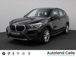 Schwarz 2668schwarz Gebraucht 2022 BMW X1 Performance SUV | 23.999 € (Guter Preis)