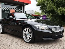 Schwarz Gebraucht 2012 BMW Z4 Comfort Edition Cabrio | 16.999 € (Fairer Preis)