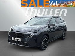 Grau Neu 2025 Peugeot 5008 Allure Van / Kleinbus | 43.990 € (Etwas zu teuer)