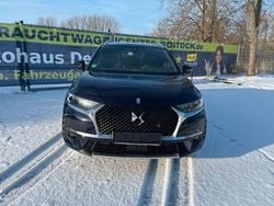 Blau Gebraucht 2018 DS Automobiles DS7 Crossback SUV | 12.900 € (Fairer Preis)