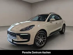 Kreide Gebraucht 2024 Porsche Macan SUV | 78.400 € (Superpreis)