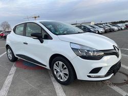 Weiß Gebraucht 2019 Renault Clio IV Life Limousine | 6.499 € (Guter Preis)