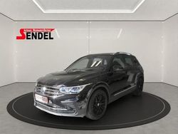 Schwarz Gebraucht 2021 VW Tiguan United SUV | 22.999 € (Guter Preis)