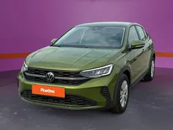 Grün Gebraucht 2024 VW Taigo SUV | 17.960 € (Guter Preis)