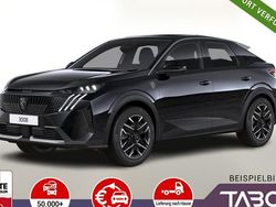 Schwarz Neu 2025 Peugeot 3008 GT SUV | 36.848 €
