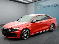 Rot Neu 2024 Audi RS3 Kleinwagen | 70.599 € (Fairer Preis)