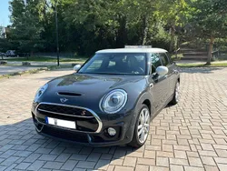 Grau Gebraucht 2019 Mini Cooper S Clubman Kombi | 19.200 € (Guter Preis)