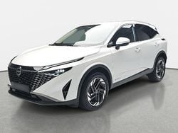 Weiß Gebraucht 2025 Nissan Qashqai N-Connecta SUV | 28.800 € (Superpreis)