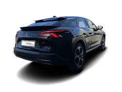 Schwarz Gebraucht 2024 Citroën C5 X PureTech Limousine | 28.498 € (Guter Preis)