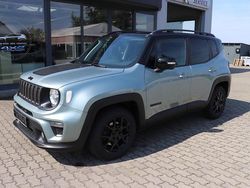 Grün Gebraucht 2022 Jeep Renegade SUV | 20.500 € (Guter Preis)