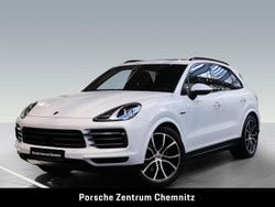 Weiß Gebraucht 2022 Porsche Cayenne Platinum Edition SUV | 74.890 € (Superpreis)