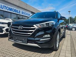 Schwarz Gebraucht 2017 Hyundai Tucson Trend SUV | 13.999 € (Fairer Preis)