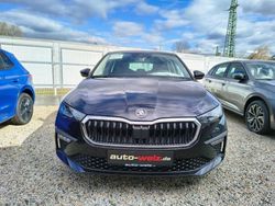 Schwarz Neu 2025 Skoda Scala Tour Kleinwagen | 31.350 € (Teuer)