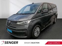 Grau Gebraucht 2023 VW T7 Van | 44.890 € (Fairer Preis)