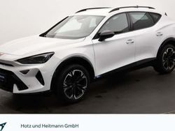 Weiß Gebraucht 2024 Cupra Formentor SUV | 32.985 € (Fairer Preis)