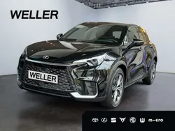 Schwarz Neu 2024 Lexus LBX SUV | 35.990 € (Fairer Preis)