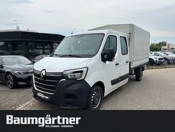 Gebraucht 2020 Renault Master Van | 24.450 € (Teuer)