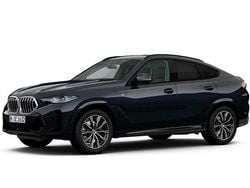 Gebraucht 2024 BMW X6 Comfort Edition SUV | 81.490 € (Guter Preis)