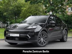 Tiefschwarzmetallic Gebraucht 2024 Porsche Macan SUV | 85.900 € (Superpreis)