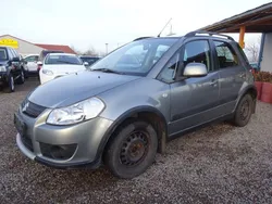 Grau Gebraucht 2006 Suzuki SX4 Club Limousine | 3.700 € (Guter Preis)