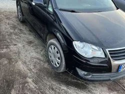 Gebraucht 2007 VW Touran Trendline Van / Kleinbus | 2.500 € (Guter Preis)
