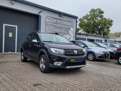 Schwarz Gebraucht 2018 Dacia Sandero Prestige Kleinwagen | 7.499 € (Guter Preis)