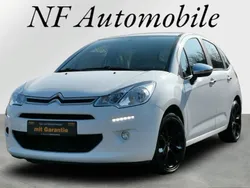 Weiss banquise Gebraucht 2014 Citroën C3 SELECTION Kleinwagen | 5.480 € (Fairer Preis)