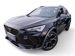 Mitternachtsschwarz Gebraucht 2023 Cupra Formentor VZ SUV | 28.499 € (Fairer Preis)