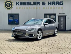 Taifungrau Gebraucht 2020 Audi A6 Sport Kombi | 29.990 € (Fairer Preis)