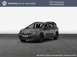 Grün Neu 2025 Dacia Jogger Extreme Van / Kleinbus | 26.780 € (Fairer Preis)