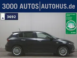 Schwarz Gebraucht 2021 Fiat Tipo Limousine | 6.980 €