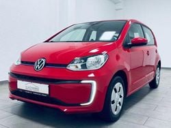 Rot Gebraucht 2021 VW e-up! R Kleinwagen | 12.780 € (Fairer Preis)