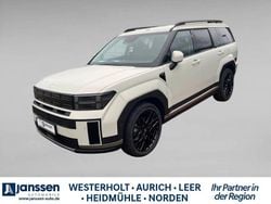 Weiß Neu 2025 Hyundai Santa Fe Intro Edition SUV | 49.990 € (Superpreis)