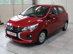 Rot Neu 2025 Mitsubishi Space Star Plus Limousine | 13.970 €