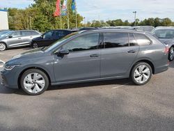 Grau Neu 2025 VW Golf VIII Life Kombi | 33.990 € (Fairer Preis)